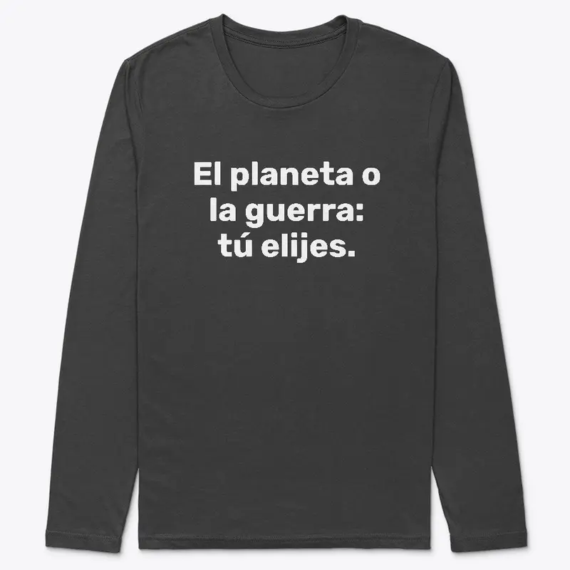 El Planeta