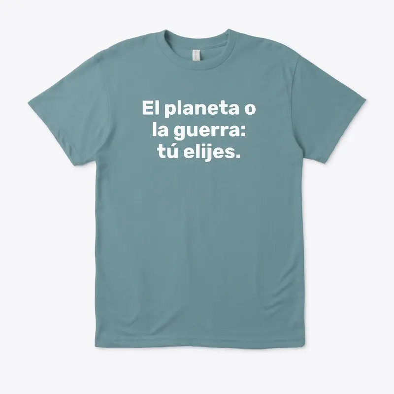 El Planeta