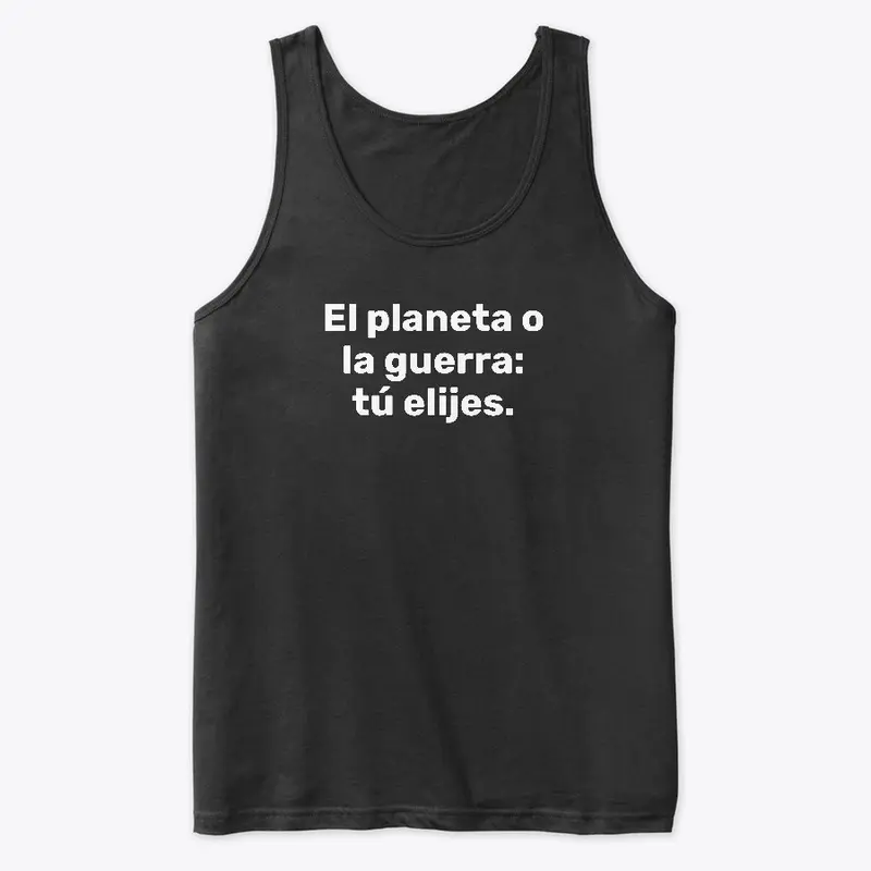 El Planeta