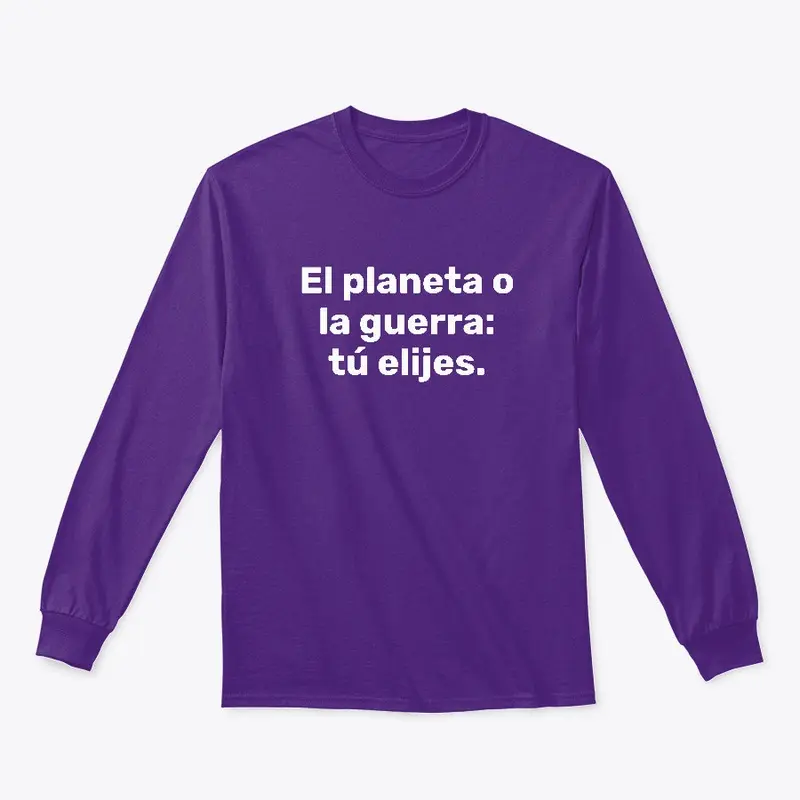 El Planeta