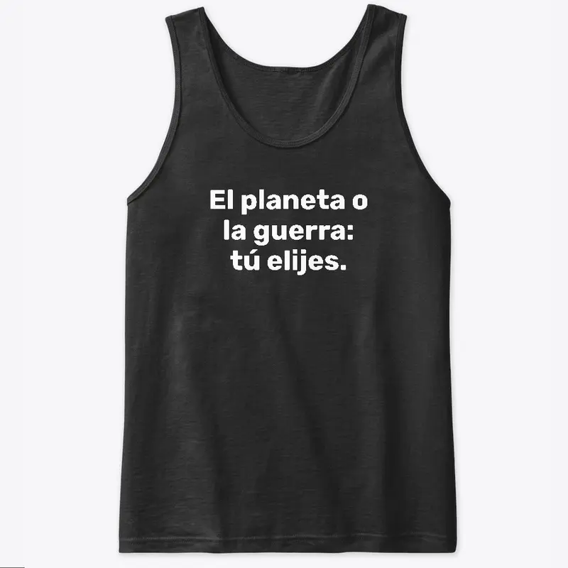 El Planeta