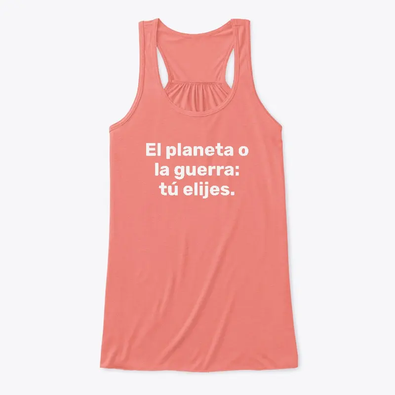 El Planeta